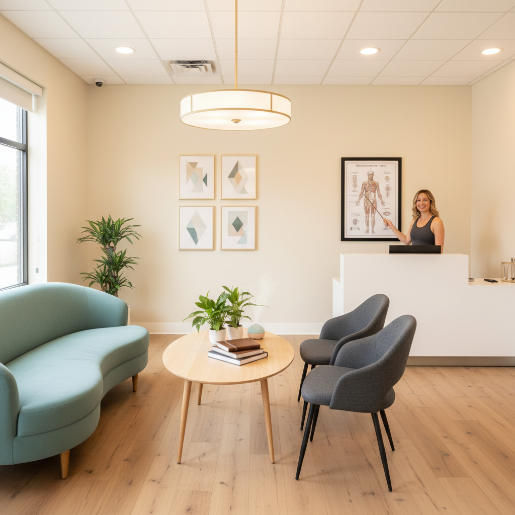 Liz Burton Body Design — our story