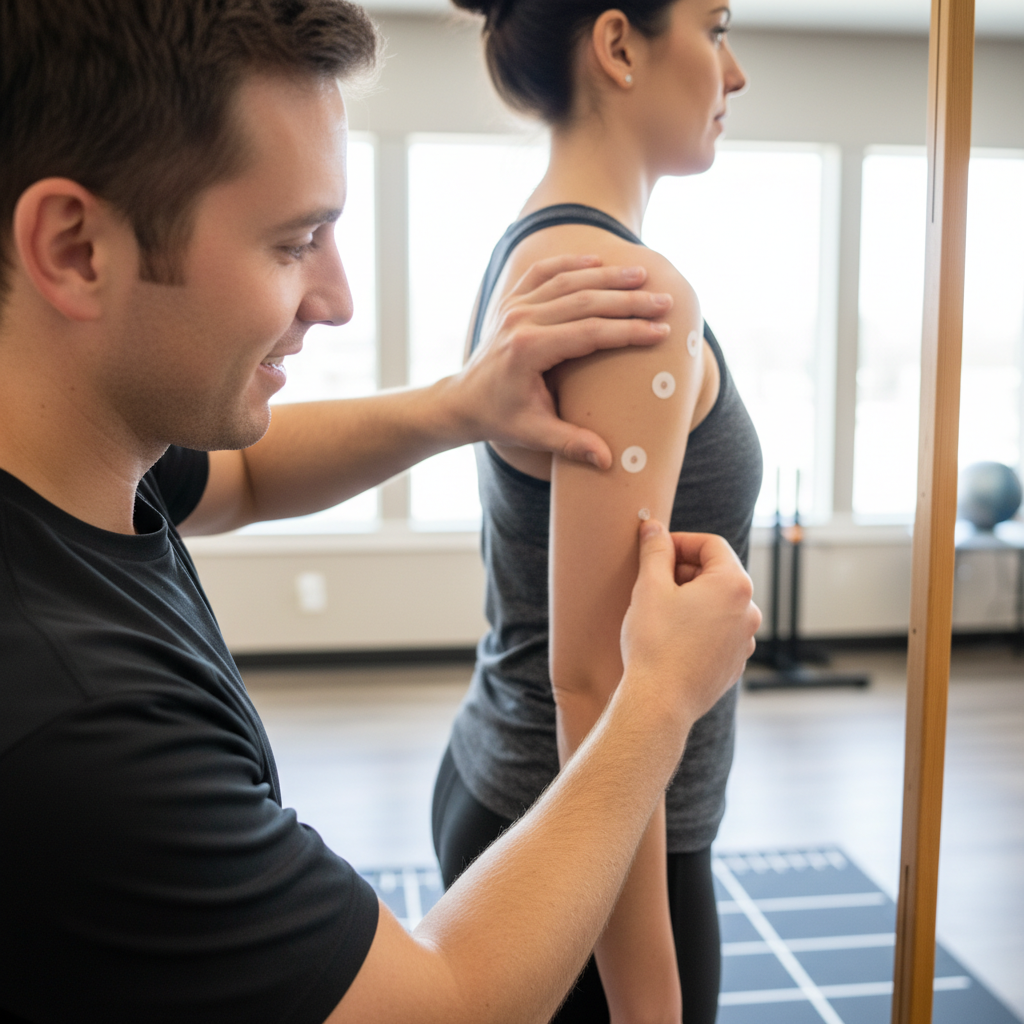 Egoscue Postural Therapy Assessment — Liz Burton Body Design