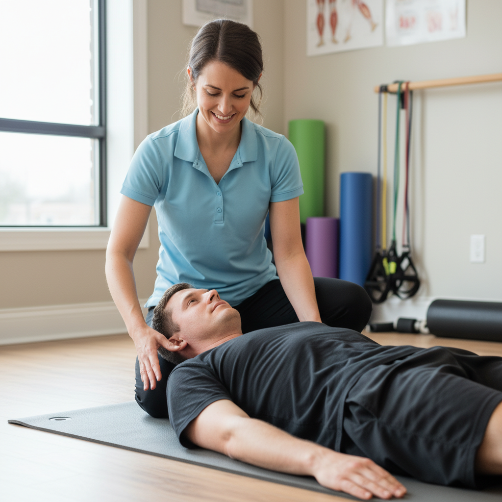 Health Coaching Program — Liz Burton Body Design